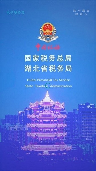 电子税务局